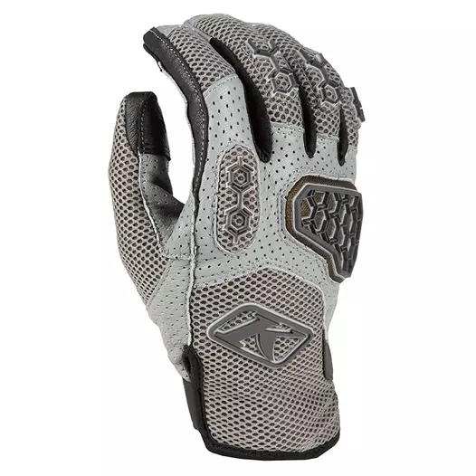 Klim Mojave Pro мотоперчатки Cool Grey Серый (размер: s)