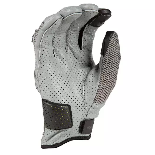 Klim Mojave Pro мотоперчатки Cool Grey Серый