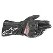 Alpinestars Sp-8 V3 мотоперчатки Black Черный (размер: l)