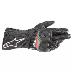 Alpinestars Sp-8 V3 мотоперчатки Black Черный
