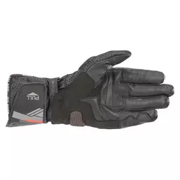 Alpinestars Sp-8 V3 мотоперчатки Black Черный