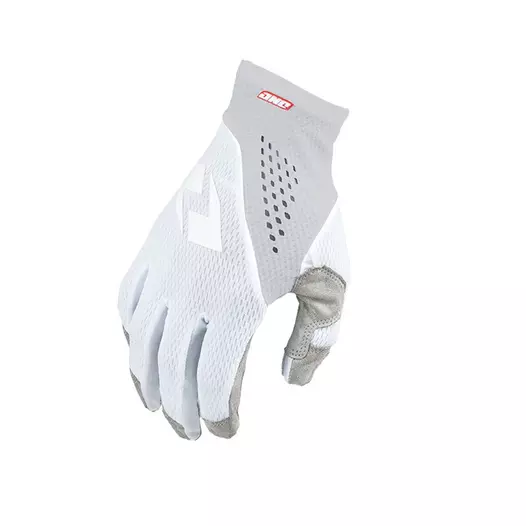 One Industries V-197 Ice мотоперчатки White Белый (размер: m)