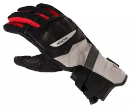 VAG-11 Damen black, grey, red