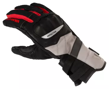 VAG-11 Damen black, grey, red