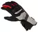 VAG-11 Damen black, grey, red