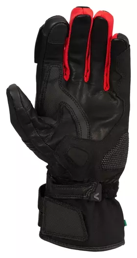 VAG-11 Damen black, grey, red