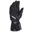 Spidi Str-6 Lady мотоперчатки Black Черный