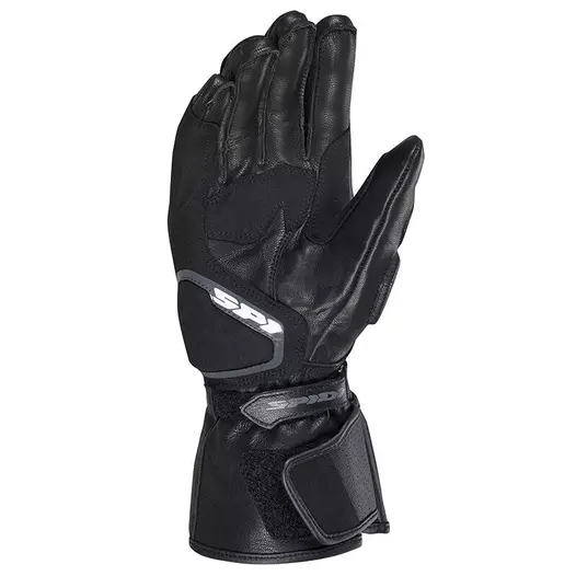 Spidi Str-6 Lady мотоперчатки Black Черный