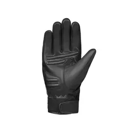 Ixon Pro Oslo мотоперчатки Black Grey Серый