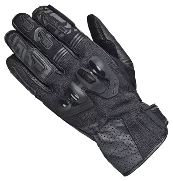 22521 Sepang Handschuhe Черный