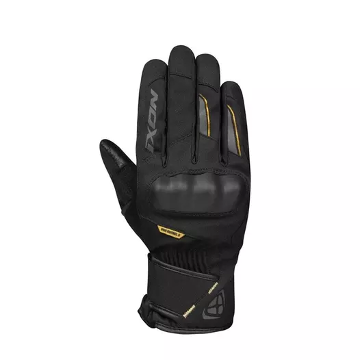 Ixon Pro Russel 2 Lady мотоперчатки Gold Золотистый (размер: xs)