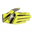 Alpinestars Neo мотоперчатки Yellow Fluo Black (размер: s)