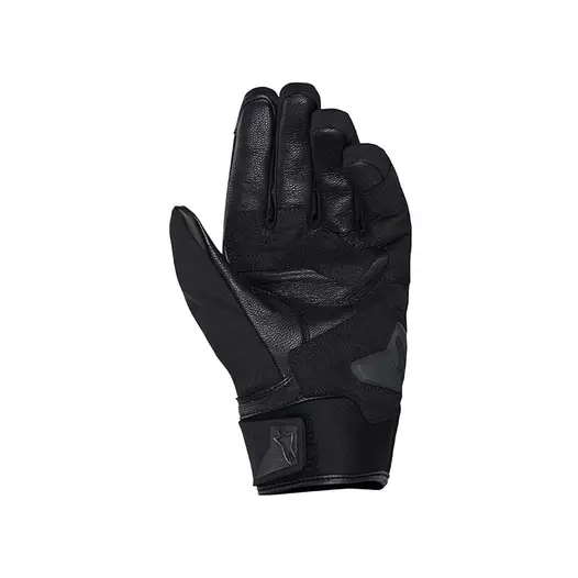 Alpinestars Sp X Z Drystar мотоперчатки Black