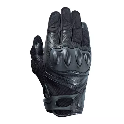 Ixon Rs Drift мотоперчатки Black Черный (размер: 2xl)