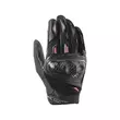 Ixon Rise Air 2 Lady мотоперчатки Black Fuchsia Розовый (размер: xs)