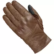 Held Sanford Lady Leather мотоперчатки Brown Коричневый