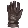 Helstons Vertigo Hiver Leather мотоперчатки Brown Коричневый