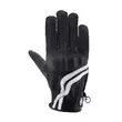 Helstons Virage Air Lady мотоперчатки Black Черный (размер: 6)