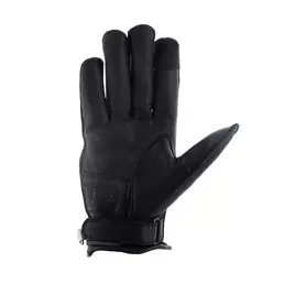 Helstons Virage Air Lady мотоперчатки Black Черный