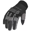 Scott X-plore мотоперчатки Black Grey Черный (размер: m)