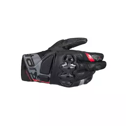 Alpinestars Belize V3 Drystar мотоперчатки Black Черный