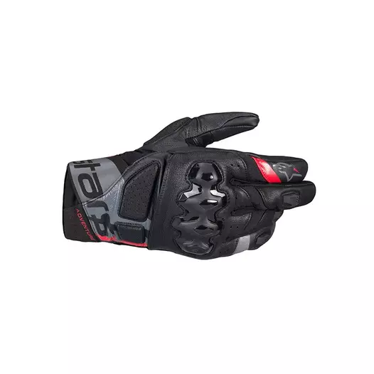 Alpinestars Belize V3 Drystar мотоперчатки Black Черный (размер: s)