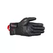 Alpinestars Belize V3 Drystar мотоперчатки Black Черный