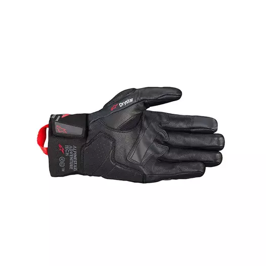 Alpinestars Belize V3 Drystar мотоперчатки Black Черный