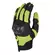REBELHORN Gap III handschuhe Черно-желтый