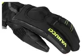 VAG-5 Damen Черно-желтый