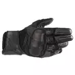 Alpinestars Booster V2 мотоперчатки Black Черный (размер: m)