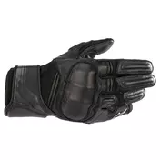 Alpinestars Booster V2 мотоперчатки Black Черный