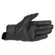Alpinestars Booster V2 мотоперчатки Black Черный
