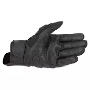 Alpinestars Booster V2 мотоперчатки Black Черный