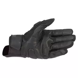 Alpinestars Booster V2 мотоперчатки Black Черный