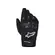 Alpinestars Sp X Z Drystar мотоперчатки Black White Черный