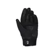 Alpinestars Sp X Z Drystar мотоперчатки Black White Черный