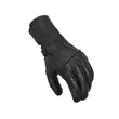 Macna Trivor мотоперчатки Black Черный