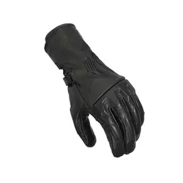 Macna Trivor мотоперчатки Black Черный