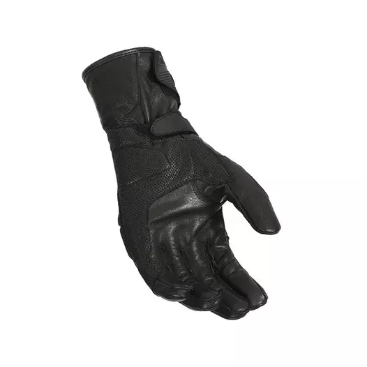 Macna Trivor мотоперчатки Black Черный