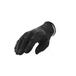 Acerbis Ce Crossover мотоперчатки Black Черный (размер: xs)