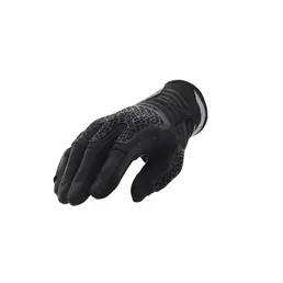 Acerbis Ce Crossover мотоперчатки Black Черный