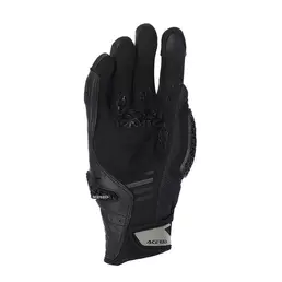 Acerbis Ce Crossover мотоперчатки Black Черный