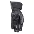 Five Rfx Sport Evo мотоперчатки Black Черный
