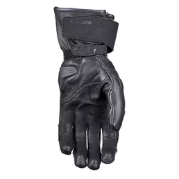 Five Rfx Sport Evo мотоперчатки Black Черный