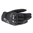 Alpinestars Megawatt мотоперчатки Black Черный (размер: s)