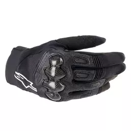 Alpinestars Megawatt мотоперчатки Black Черный