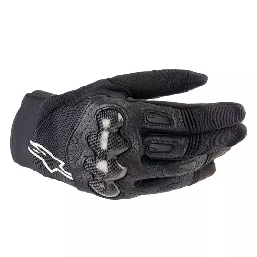 Alpinestars Megawatt мотоперчатки Black Черный (размер: s)
