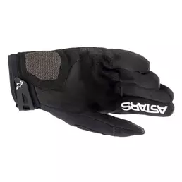 Alpinestars Megawatt мотоперчатки Black Черный