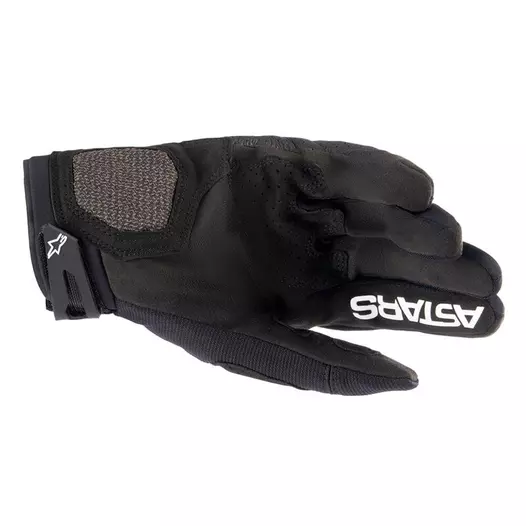 Alpinestars Megawatt мотоперчатки Black Черный